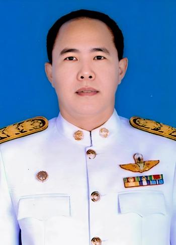 พันตรี กษิดิศ อ้วนพรมมา