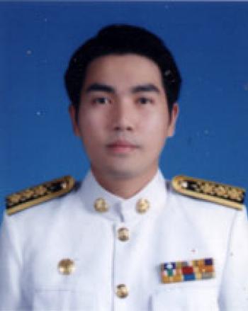 นายศิวัชณพงศ์  เมืองสนธิ์