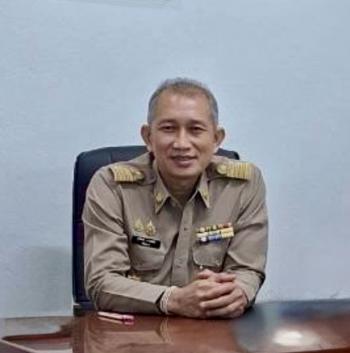 นายรุ่งโรจน์  ชามะรัตน์