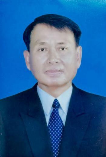 นายอดิศักดิ์  โคตรโยธา